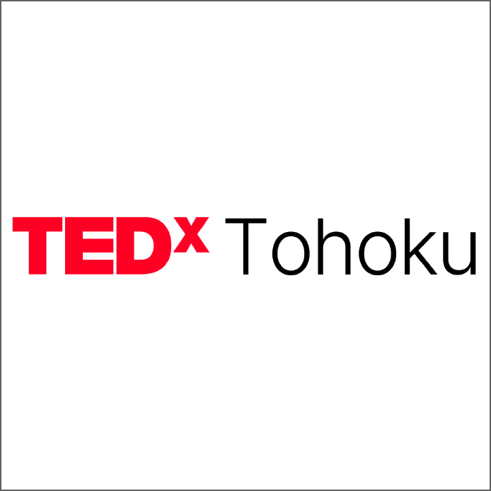 TED x Tohoku